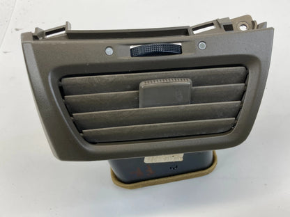 2008-2012 Honda Accord Front Right Passenger Side AC Air Vent Grille Outer OEM