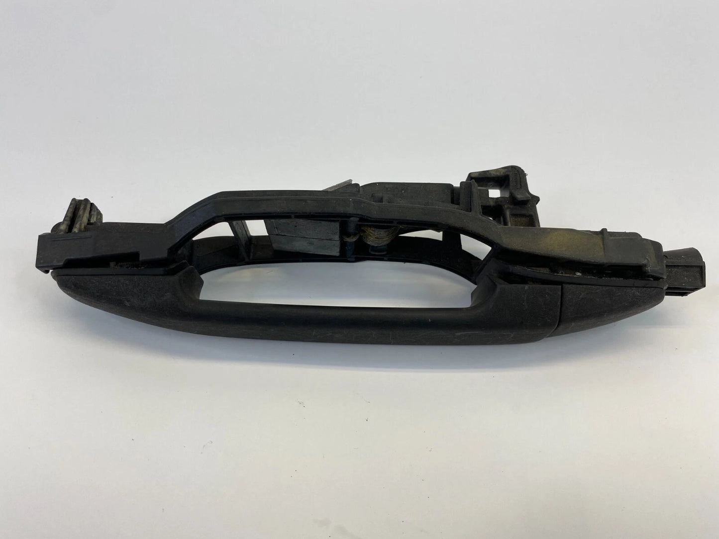 1998-2003 MERCEDES-BENZ ML320 REAR LEFT SIDE EXTERIOR DOOR HANDLE ASSEMBLY OEM