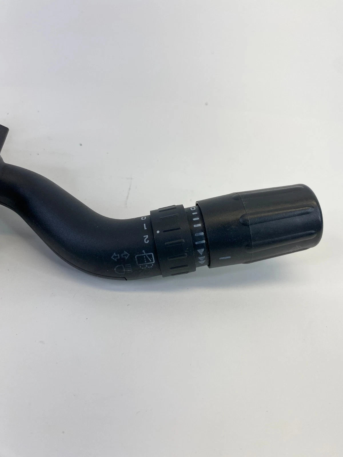 2008-2012 FORD ESCAPE TURN SIGNAL HEADLIGHT WIPER CONTROL SWITCH 8L8T-13K359-AGW