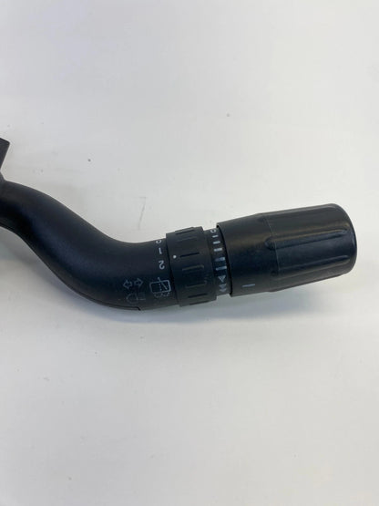 2008-2012 FORD ESCAPE TURN SIGNAL HEADLIGHT WIPER CONTROL SWITCH 8L8T-13K359-AGW