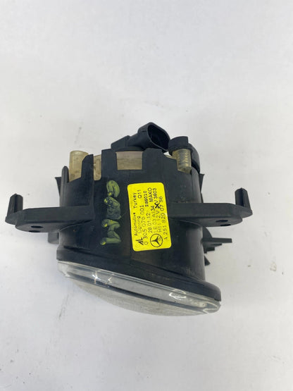 2010-2012 MERCEDES-BENZ GLK350 GLK 350 FRONT LEFT DRIVER FOGLIGHT FOG LAMP OEM