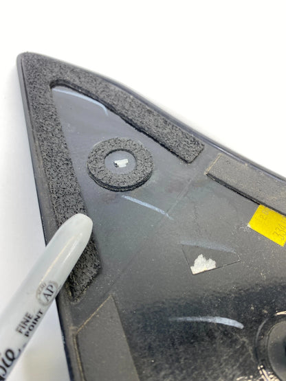 2013 2014 2015 2016 2017 2018 2019 2020 FORD FUSION REAR TRUNK SPOILER WING OEM