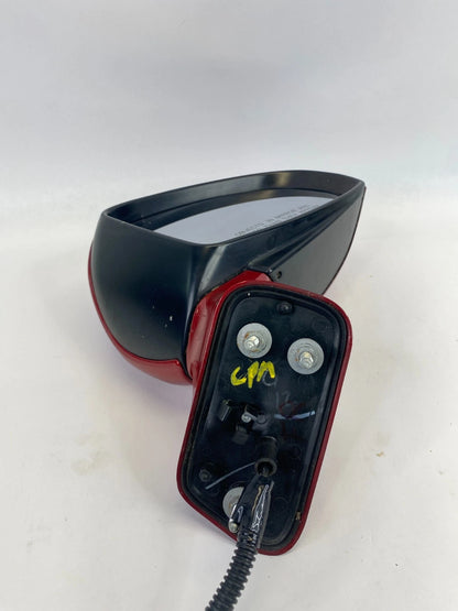 2009-2012 TOYOTA VENZA FRONT RIGHT PASSENGER SIDE VIEW POWER DOOR MIRROR OEM