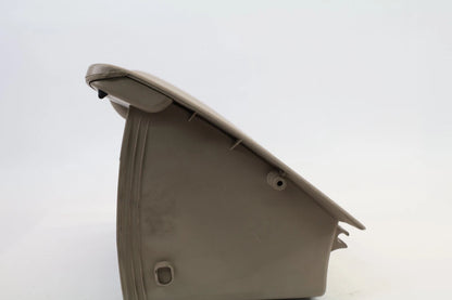 2003-2008 TOYOTA COROLLA DASH GLOVE BOX ASSEMBLY STORAGE COMPARTMENT 55551-02080