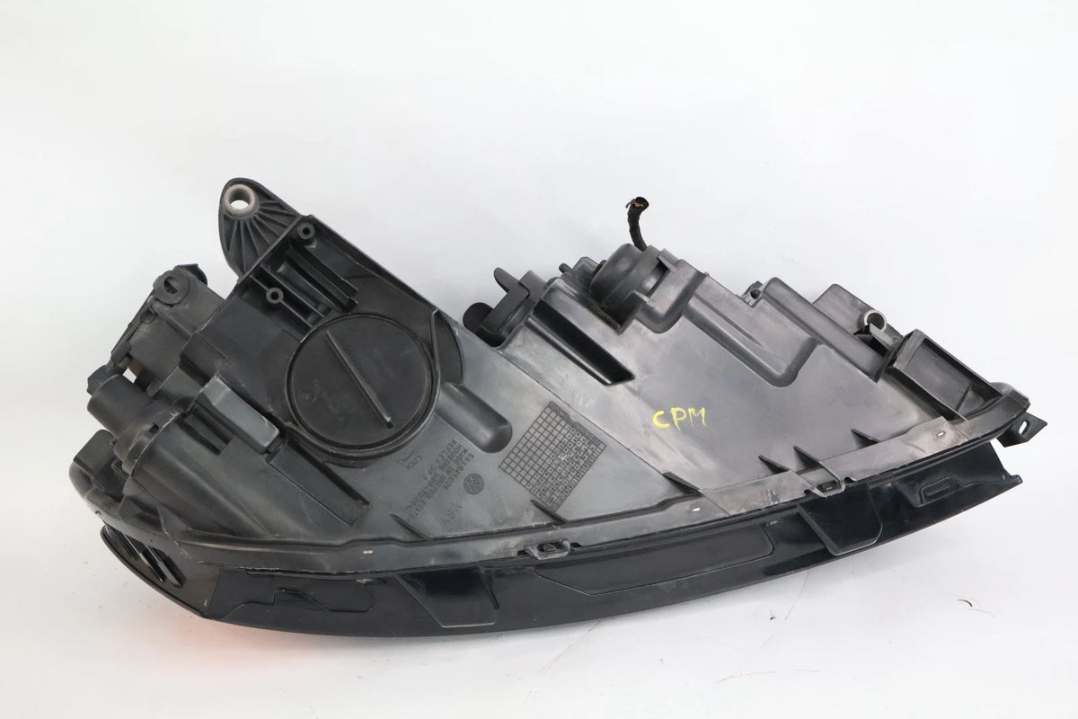 2012-2015 VOLKSWAGEN PASSAT FRONT LEFT SIDE HALOGEN HEADLIGHT LAMP 561-941-005-D