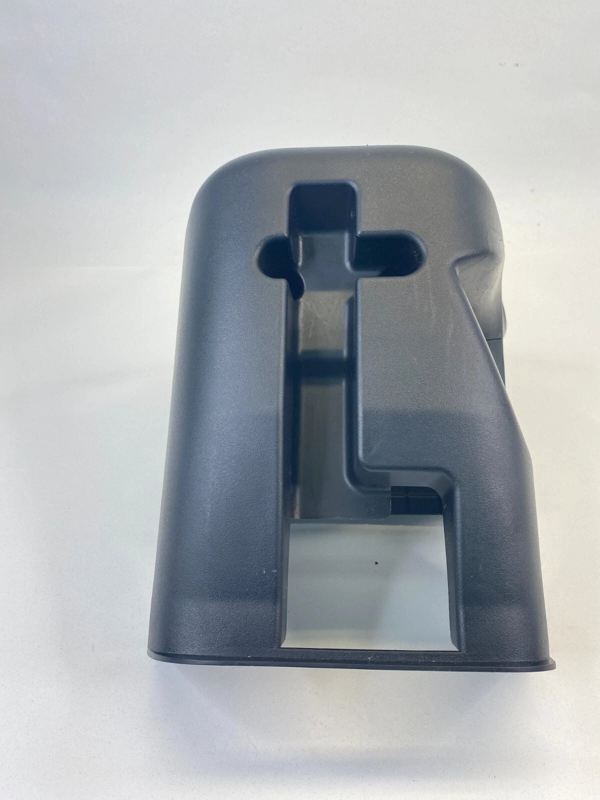 2007-2013 MITSUBISHI OUTLANDER STEERING COLUMN UPPER & LOWER SHROUD COVER OEM