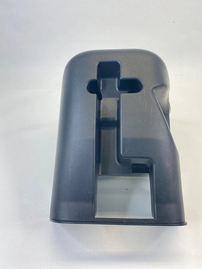 2007-2013 MITSUBISHI OUTLANDER STEERING COLUMN UPPER & LOWER SHROUD COVER OEM