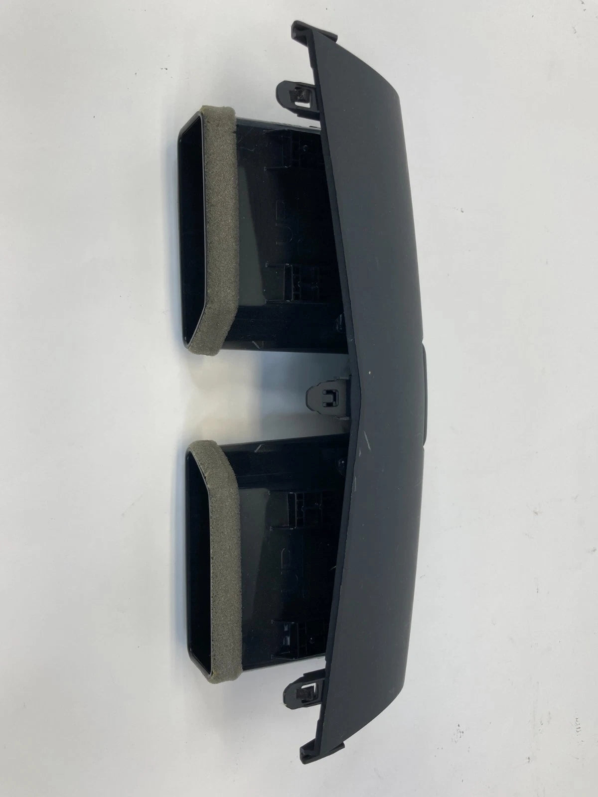 2013-2015 NISSAN ALTIMA DASH CENTER A/C AIR VENT GRILLE TRIM PANEL 687503TA0A