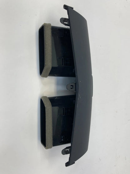 2013-2015 NISSAN ALTIMA DASH CENTER A/C AIR VENT GRILLE TRIM PANEL 687503TA0A