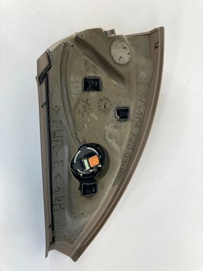 2006-2011 MERCEDES-BENZ ML 350 4-DR FRONT LEFT DOOR TWEETER SPEAKER A1648201902