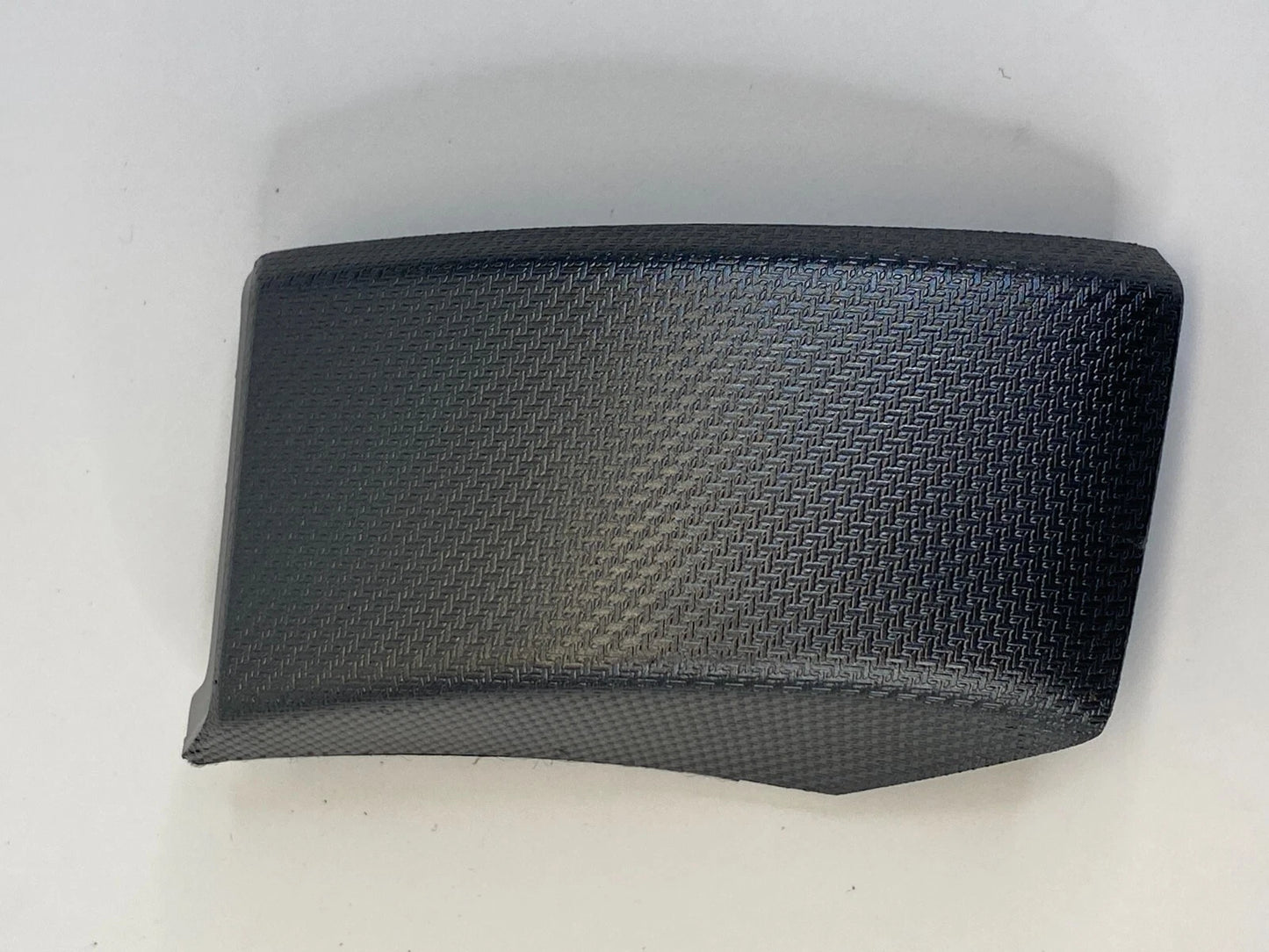 2016 2017 2018 HONDA CIVIC FRONT DASH PANEL BEZEL MOLDING COVER TRIM OEM