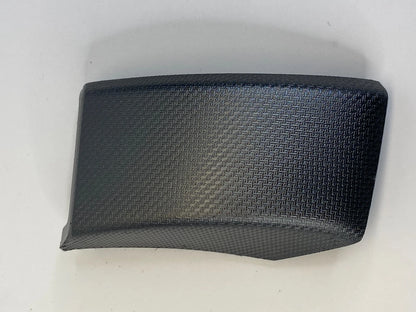 2016 2017 2018 HONDA CIVIC FRONT DASH PANEL BEZEL MOLDING COVER TRIM OEM