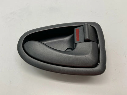 2000-2003 HYUNDAI ACCENT FRONT RIGHT SIDE INNER INTERIOR DOOR HANDLE 82620-25000