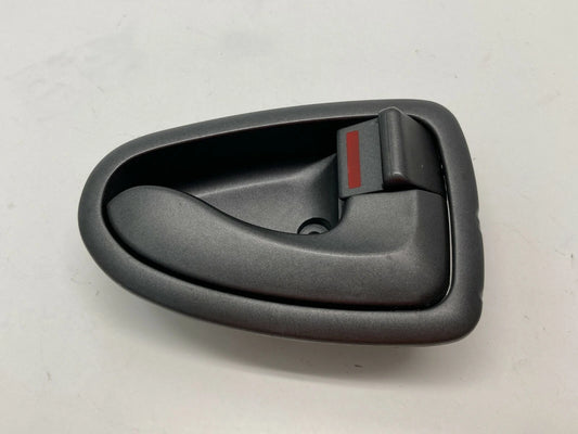 2000-2003 HYUNDAI ACCENT FRONT RIGHT SIDE INNER INTERIOR DOOR HANDLE 82620-25000