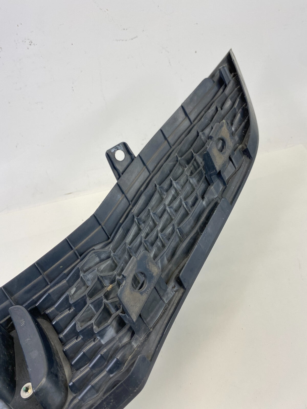 2009-2013 Honda Fit Front Bumper Grill Grille w/ Emblem 71121-TK6-A0 OEM