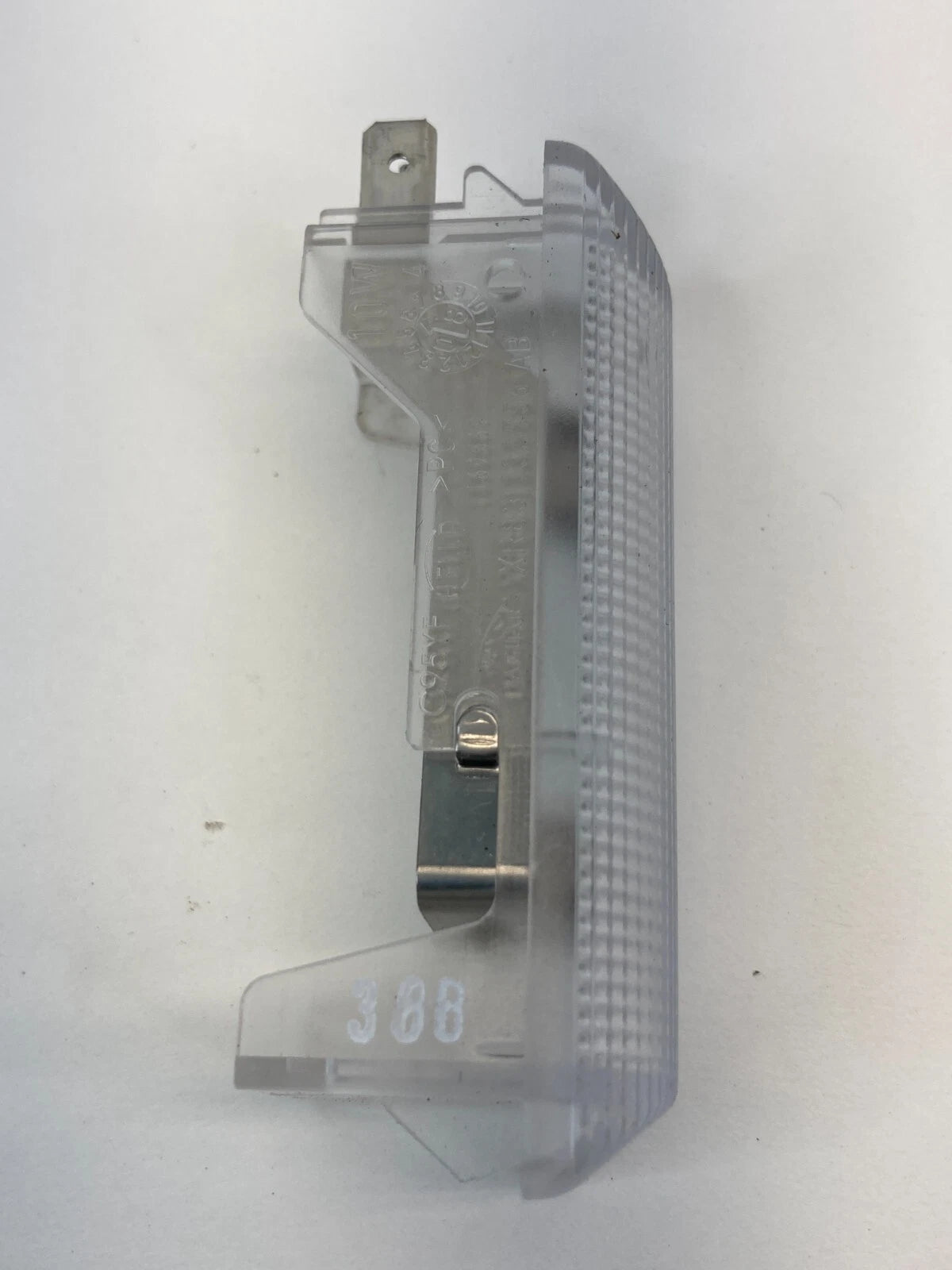 2009-2015 JAGUAR XF REAR TRUNK COURTESY CARGO LIGHT LAMP XR83-13A756AB OEM