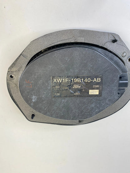 1999-2005 LINCOLN TOWN CAR FRONT LEFT DRIVER SIDE DOOR SPEAKER XW1F-19B140AB OEM