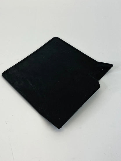 2004-2006 ACURA TL SEDAN CENTER CONSOLE INSERT RUBBER MAT LINER TRAY OEM