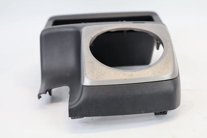 2006-2011 HONDA CIVIC A/T CENTER CONSOLE SHIFTER BEZEL TRIM PANEL 1191233