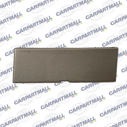 2002 MERCEDES-BENZ ML320 REAR TAILGATE LID TRUNK TRIM SCREW LID PANEL 1637480320