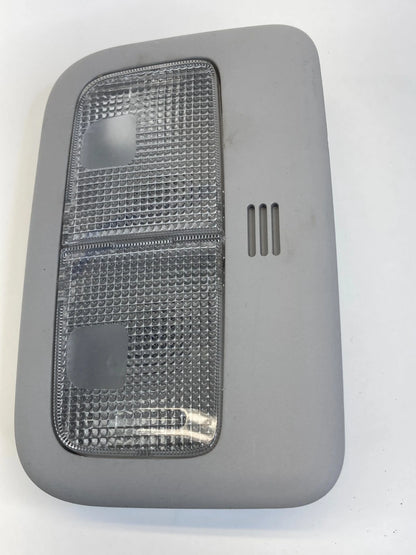 2009-2013 TOYOTA MATRIX FRONT OVERHEAD CONSOLE DOME LIGHT MAP LAMP OEM