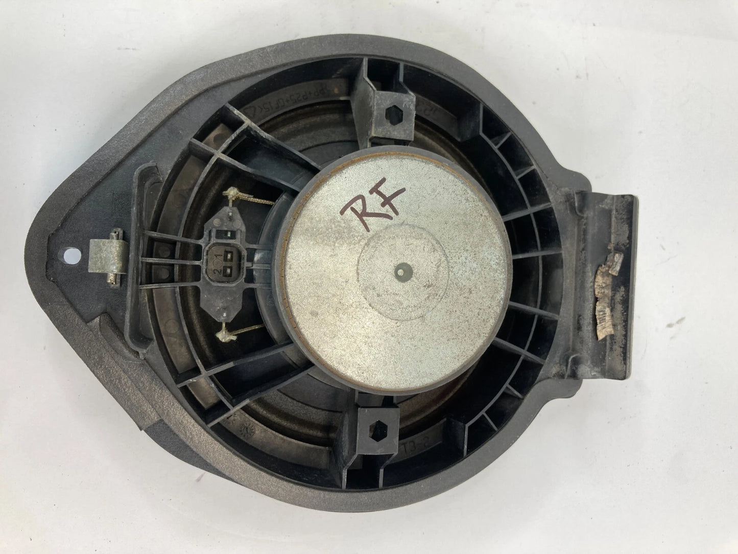 2011-2017 BUICK REGAL FRONT RIGHT PASSENGER DOOR SPEAKER AUDIO OEM
