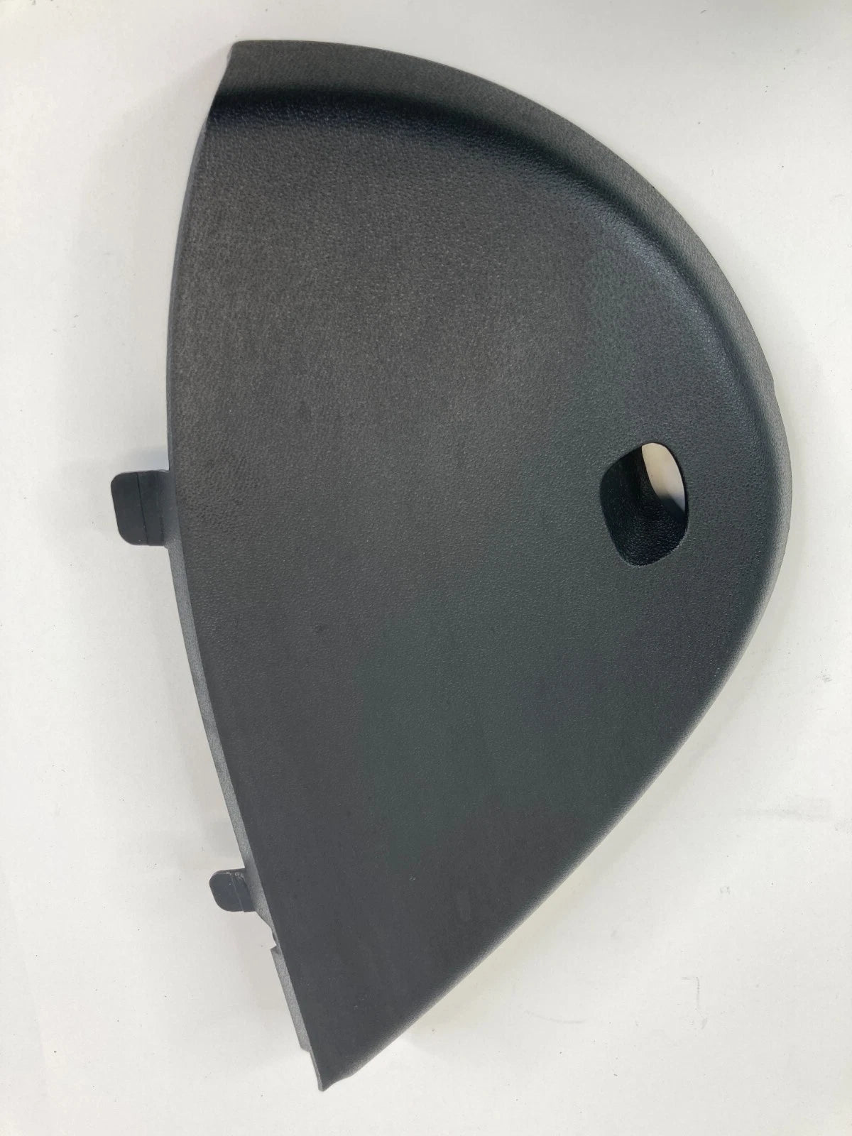 2003-2011 SAAB 9-3 93 DASH LEFT DRIVER SIDE FUSEBOX END CAP COVER TRIM 12801748A