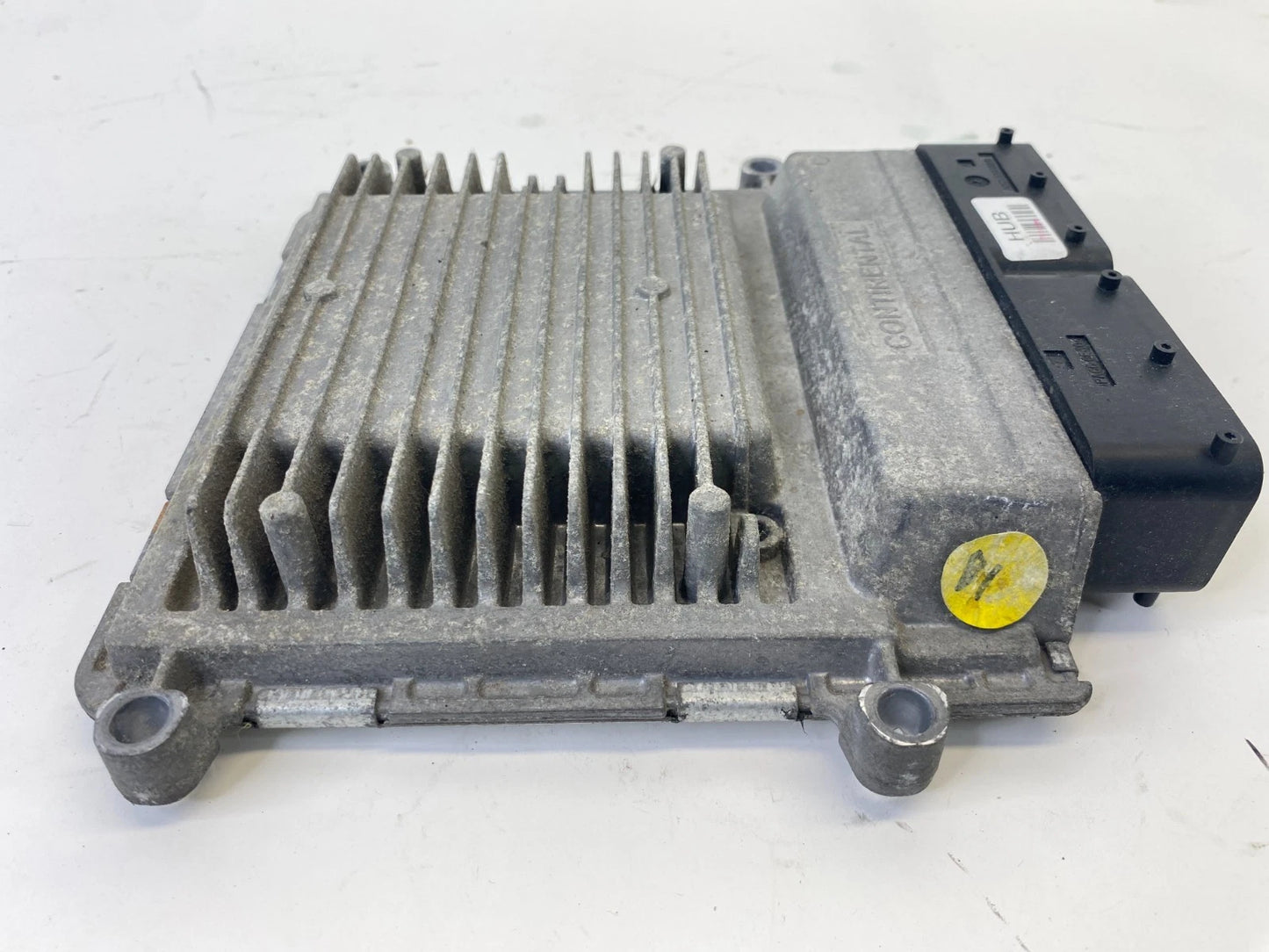 12 13 HYUNDAI ELANTRA 1.8L ENGINE COMPUTER CONTROL UNIT ECU UNIT 39103-2EMB0 OEM