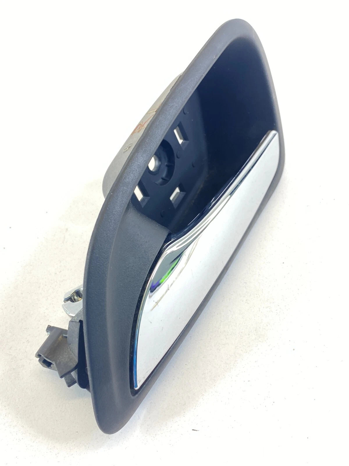 2011-2016 CHEVROLET CRUZE REAR LEFT BACK SIDE INNER DOOR HANDLE 96845901 OEM