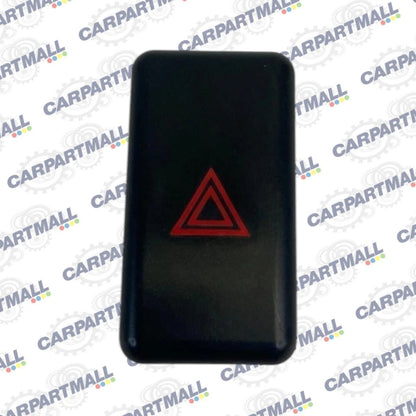 04-09 MAZDA 3 HAZARD EMERGENCY WARING LIGHT CONTROL SWITCH BUTTON BP4K-664H0 OEM
