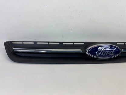 2013-2016 FORD ESCAPE FRONT UPPER BUMPER CENTER GRILLE W/ EMBLEM CJ54-8200-D OEM