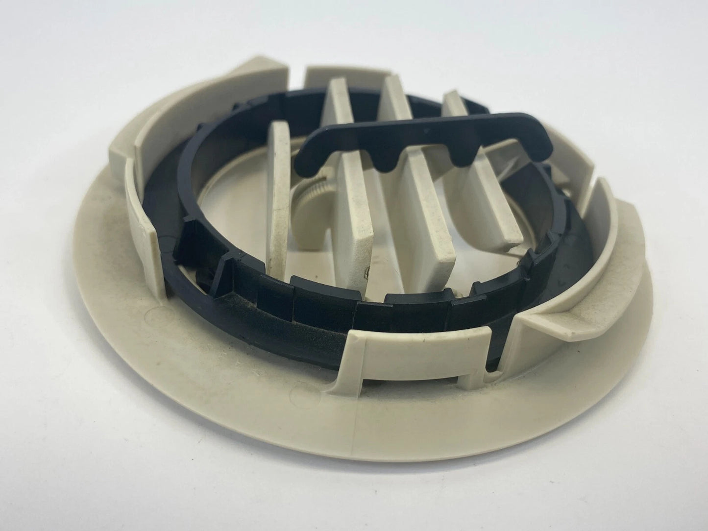 2009-2014 VOLKSWAGEN ROUTAN LEFT OR RIGHT INTERIOR ROOF A/C AIR VENT GRILLE OEM