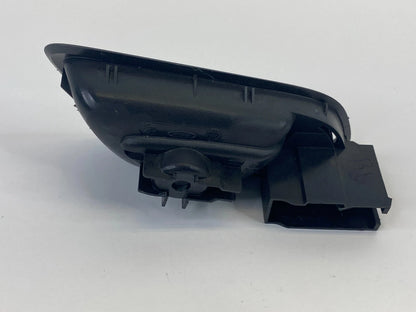 2013-2019 FORD ESCAPE REAR LEFT SIDE INTERIOR INSIDE DOOR HANDLE ASSEMBLY OEM