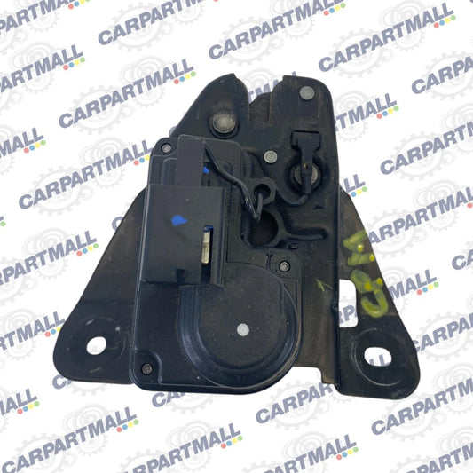 2013-2016 DODGE DART REAR TRUNK LID LOCK LATCH RELEASE ACTUATOR ASSY OEM