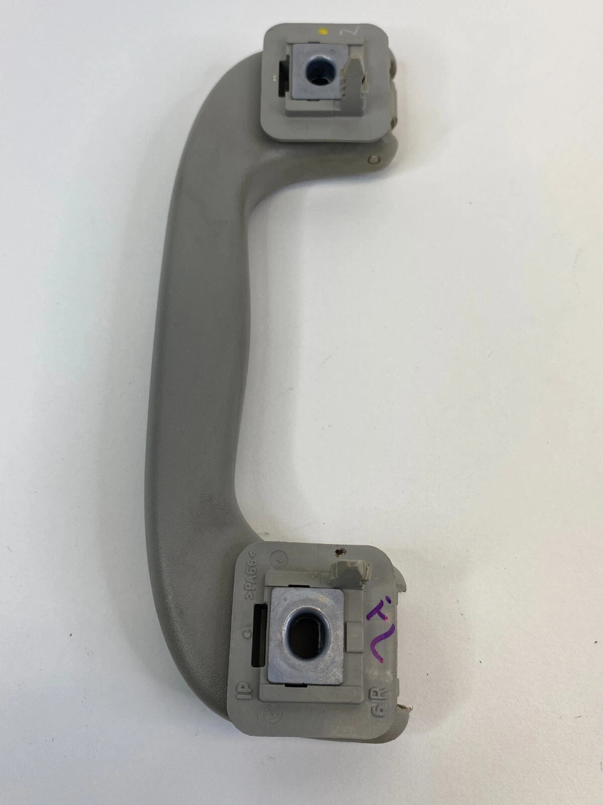 2013-2015 CHEVROLET MALIBU FRONT LEFT DRIVER SIDE ROOF GRAB HANDLE OEM