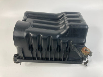 2007 2008 2009 Hyundai Santa Fe Air Intake Cleaner Box Housing Lower Cover OEM