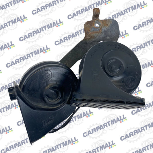 2013-2016 Ford Escape Low & High Tone Horn Pitch Alarm Signal 55806 AM80S OEM