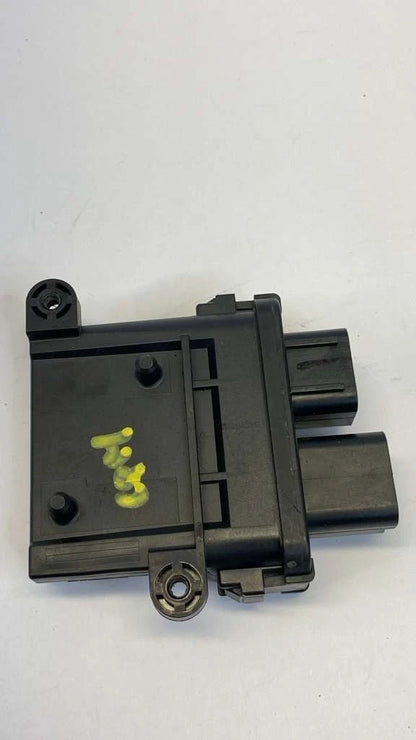 2014-2018 KIA FORTE FRONT SEAT OCCUPANT OCCUPANCY MODULE SENSOR 88950-A7500