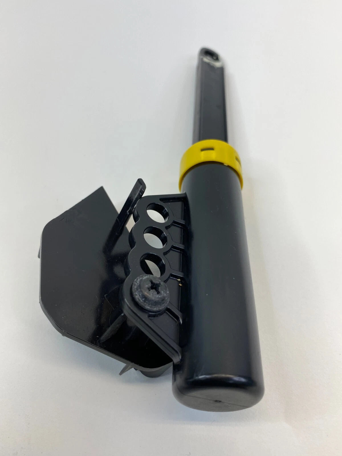 2009 2010 HYUNDAI SONATA SEDAN DASH GLOVE BOX AIR DAMPER SHOCK ABSORBER SUPPORT