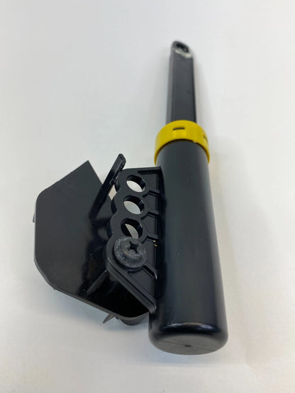 2009 2010 HYUNDAI SONATA SEDAN DASH GLOVE BOX AIR DAMPER SHOCK ABSORBER SUPPORT