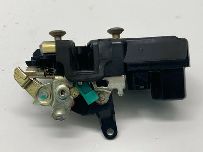 1999-2004 JEEP GRAND CHEROKEE FRONT LEFT DRIVER SIDE DOOR LOCK LATCH ACTUATOR
