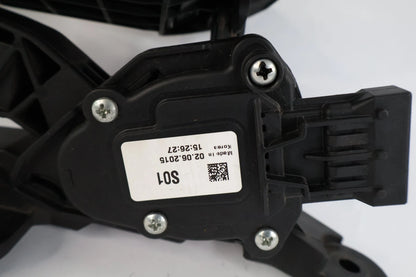 2011-2016 HYUNDAI ELANTRA 1.8L L4 ACCELERATOR GAS PEDAL & SENSOR ASSEMBLY OEM