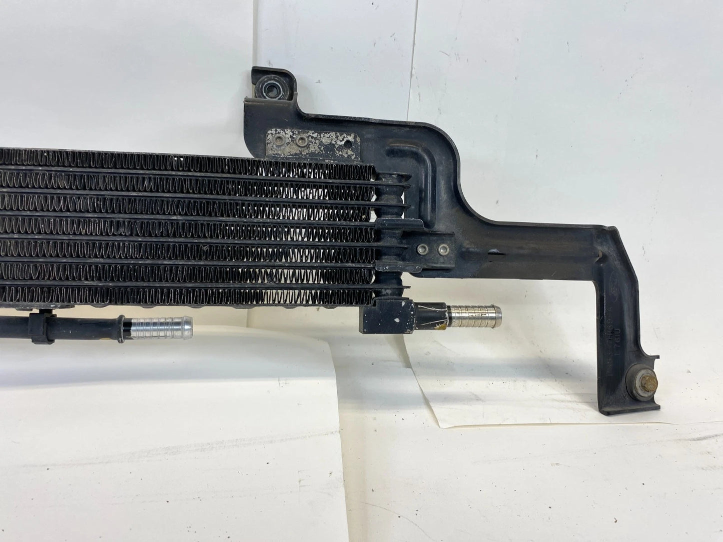 16-19 EXPLORER INTERCEPTOR UTILITY POWER AUXILIARY TRANSMISSION OIL COOLER ASSY