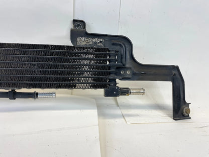 16-19 EXPLORER INTERCEPTOR UTILITY POWER AUXILIARY TRANSMISSION OIL COOLER ASSY