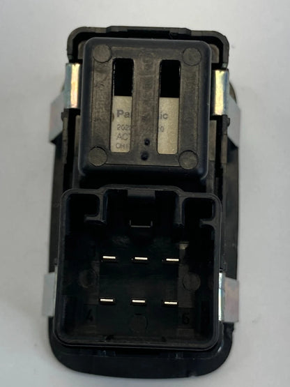 2011-2023 DODGE CHARGER REAR LEFT DRIVER SIDE DOOR WINDOW CONTROL SWITCH OEM