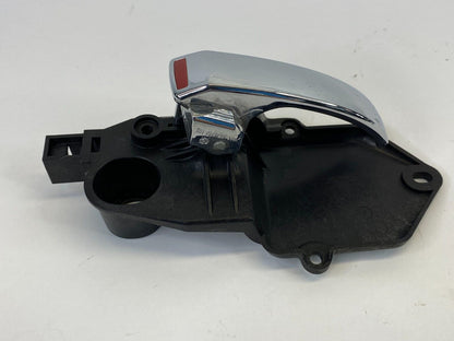 2012-2019 Fiat 500 Front Right Passenger Side Interior Door Handle 607048DX