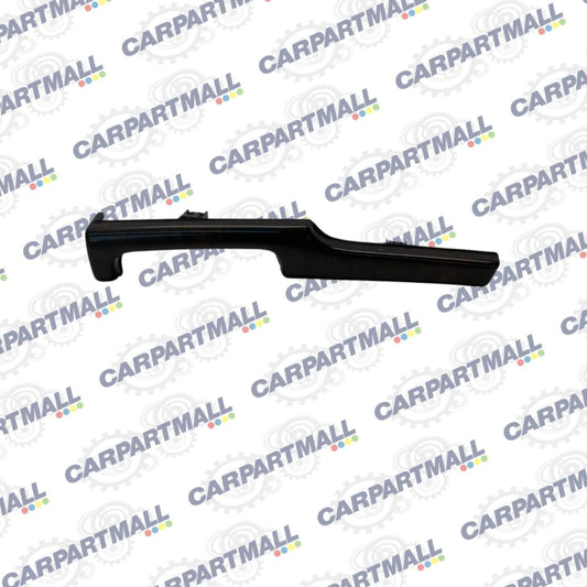 1999-2003 VOLVO S80 S 80 DASH PANEL TRIM MOLDING GARNISH COVER BEZEL 09158383