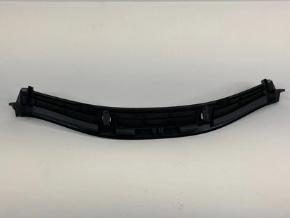 06-11 HONDA CIVIC SDN DASH UPPER SPEEDOMETER CLUSTER BEZEL PANEL 77200-SNA-A020