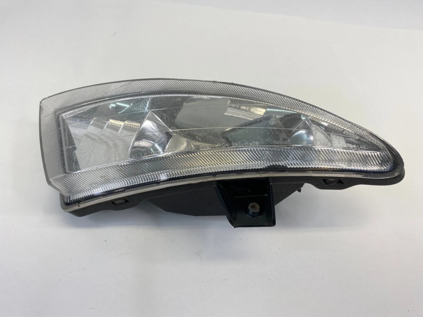 2007 2008 2009 2010 HYUNDAI ELANTRA SEDAN LEFT SIDE FOG LAMP FOG LIGHT ASSEMBLY
