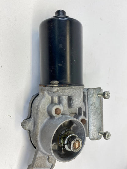 08-13 NISSAN ROGUE FRONT WINDSHIELD WIPER MOTOR ASSEMBLY OEM FACTORY 28810-JM00A